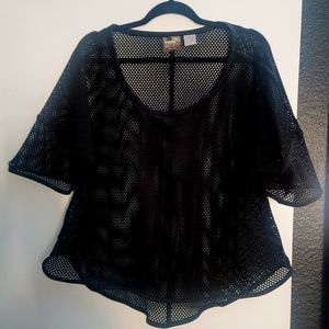 PUMA FENTY Collab mesh top